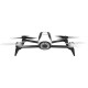 Квадрокоптер Parrot Bebop 2+ Black Skycontroller